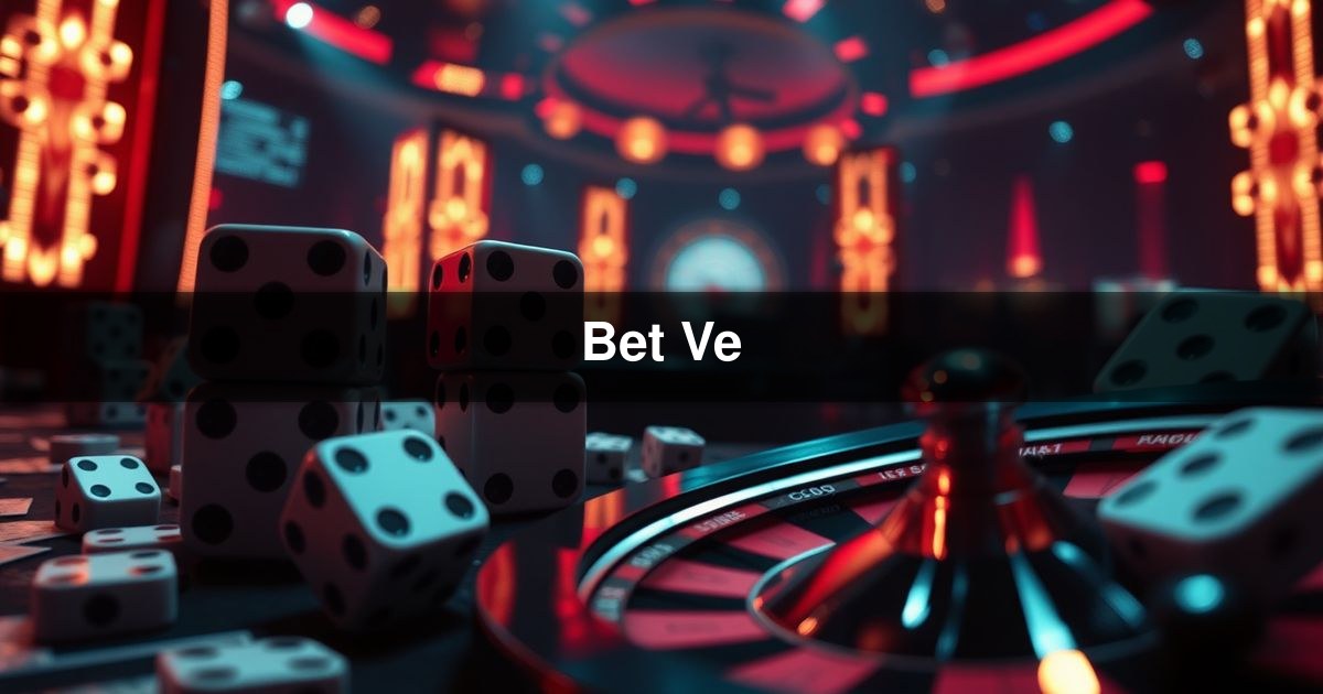 Bet Ve