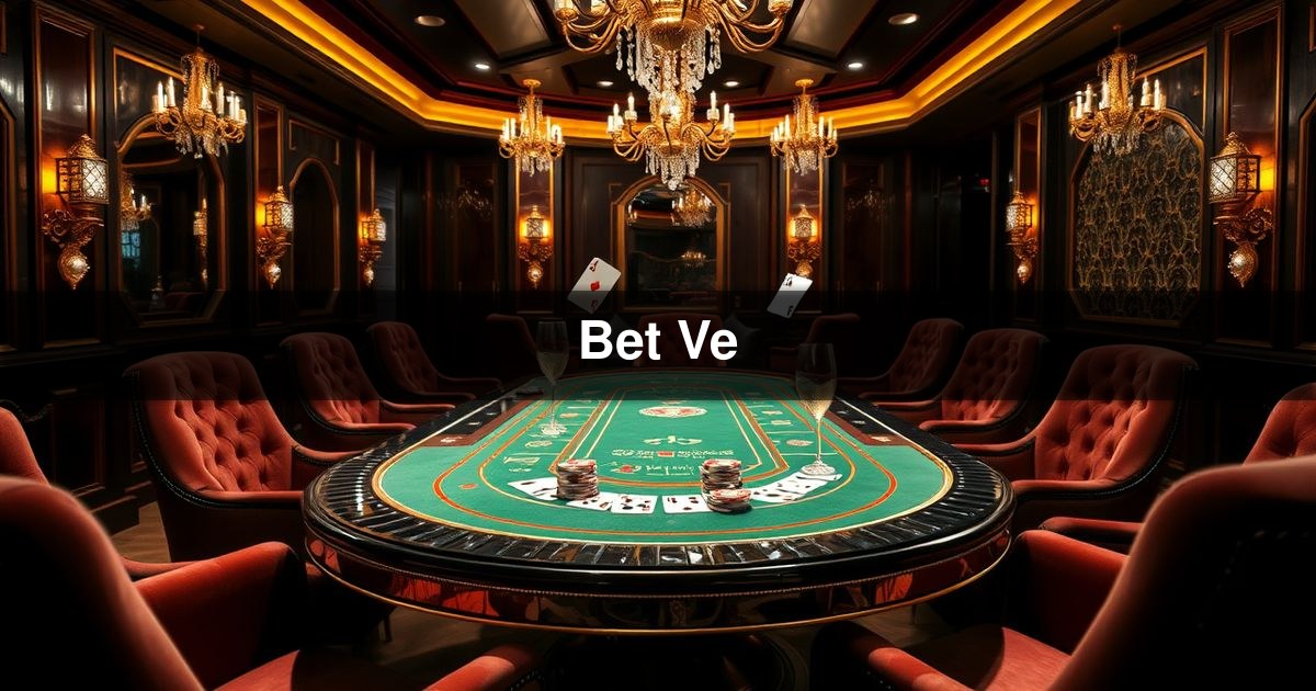 Bet Ve