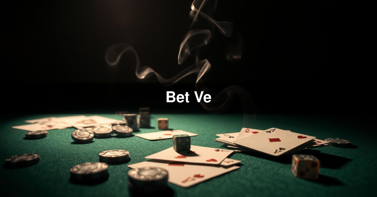 Bet Ve