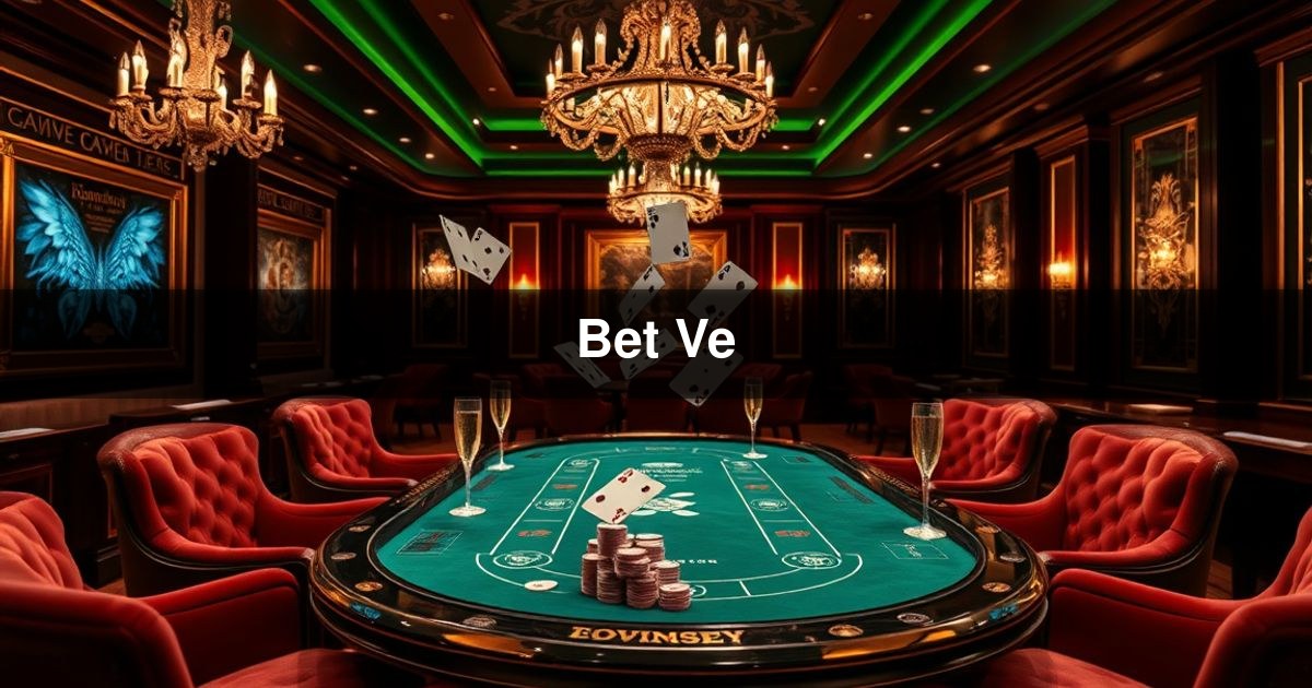 Bet Ve