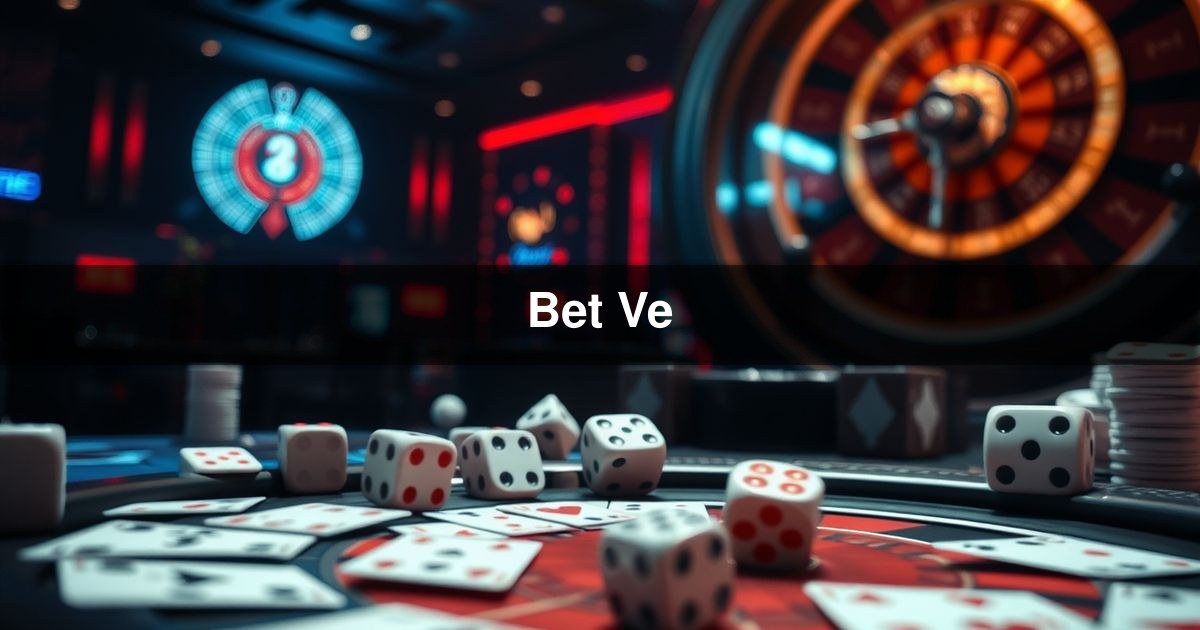Bet Ve